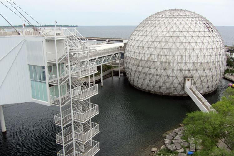 Cinesphere_at_Ontario_Place