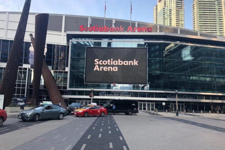 Scotia Bank Arena